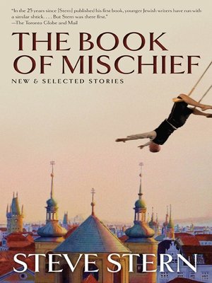 cover image of The Book of Mischief
